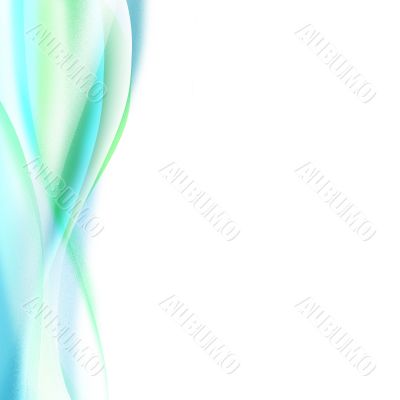 abstracts background