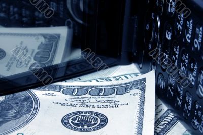 Communicatioon costs