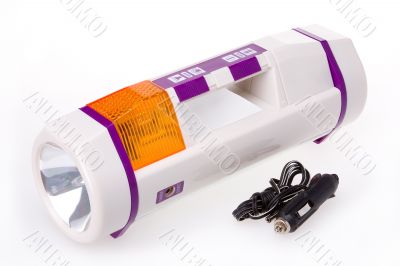 Flashlight