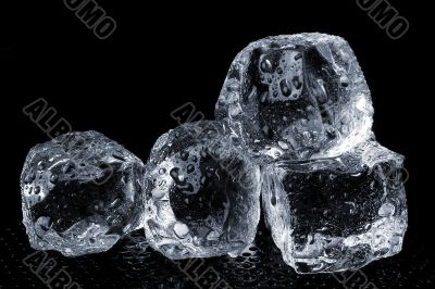 Ice Cubes