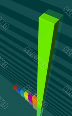 Business Graph 3