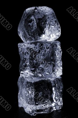 Ice Cubes