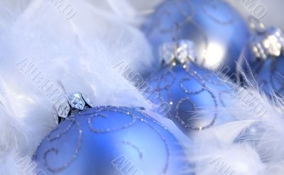 christmas ball