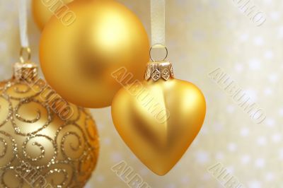 golden balls
