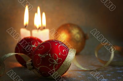 Christmas style life