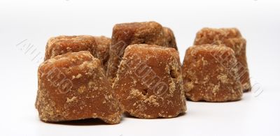 Powdered brown sugar