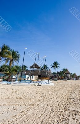 Playa del Carmen