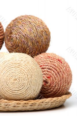 Balls of rope 2
