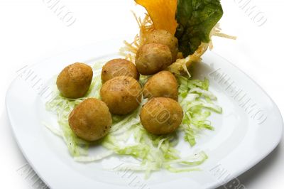 Potato salad 2