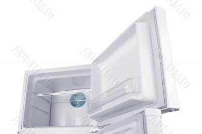 Refrigerator 3