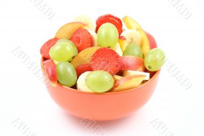 fruity salad