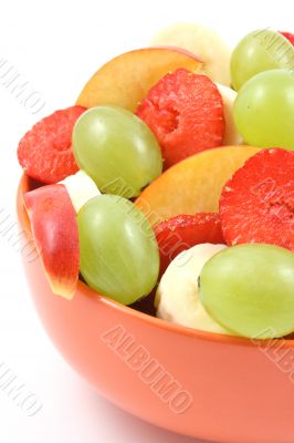 fruity salad