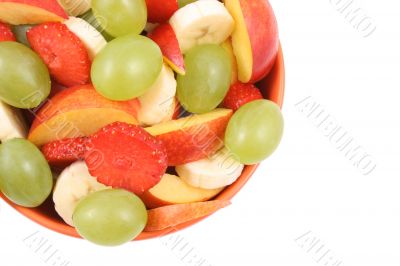 fruity salad
