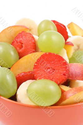 fruity salad