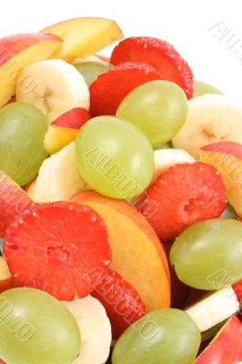 fruity salad