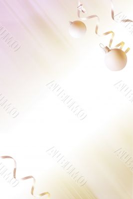 Christmas background