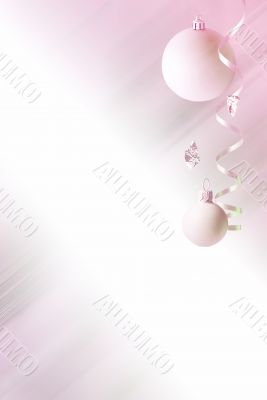 Christmas background