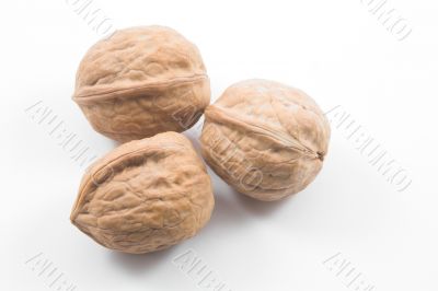 walnuts