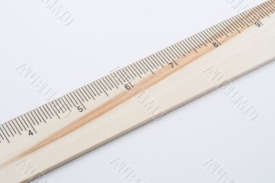 ruler
