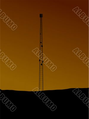 phone mast