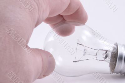 light bulb
