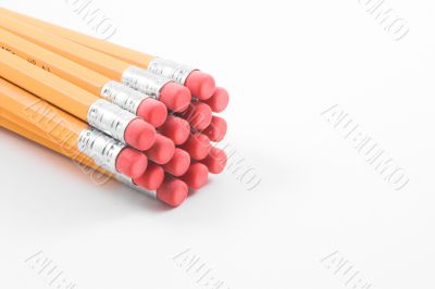 pencils