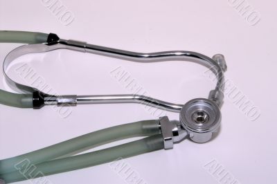 stethoscope