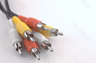 rca plugs