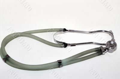 stethoscope