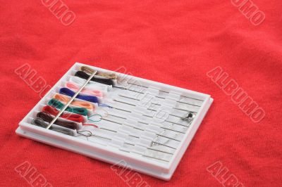 sewing kit