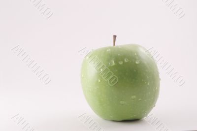 apple