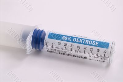dextrose injection