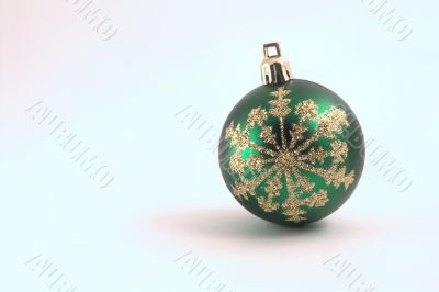 Christmas ornament