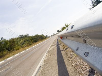 High-speed highway