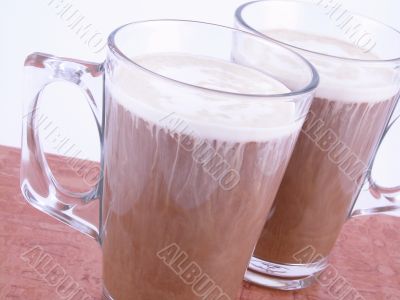 coffee time