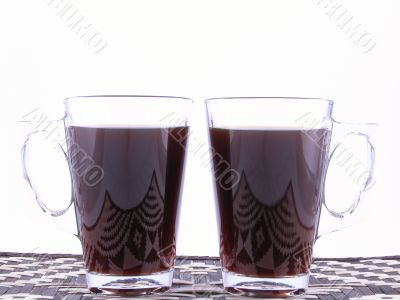 coffee time