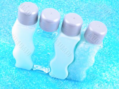 body care - beauty