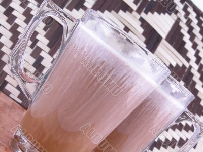 coffee time