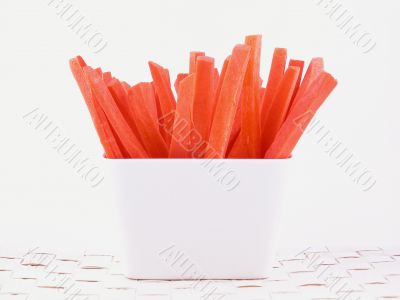 carrots