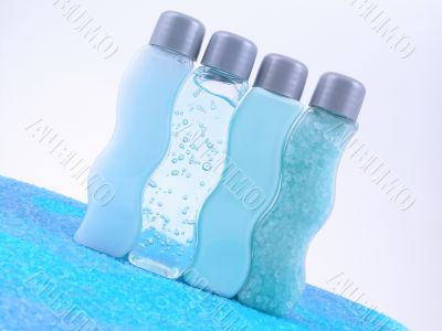 body care - beauty