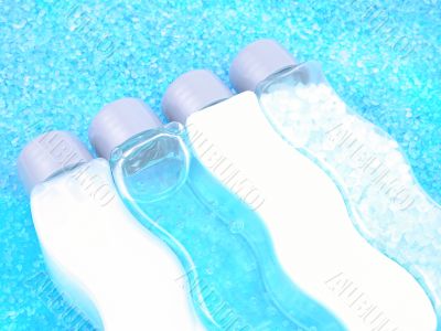body care - beauty