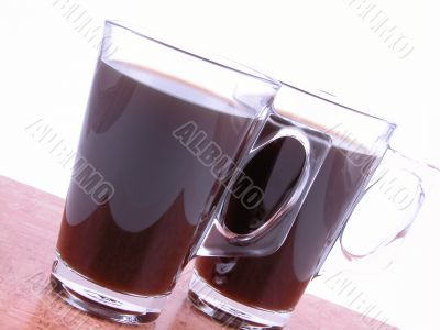 coffee time