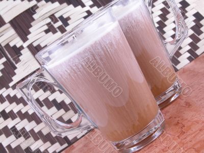 coffee time