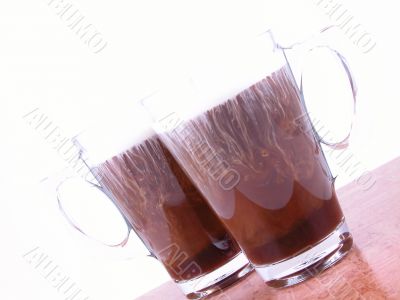 coffee time