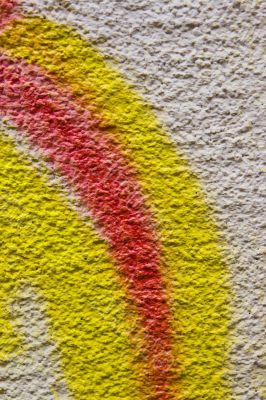 grafitti