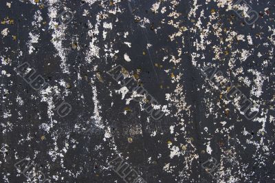 abstract old wall