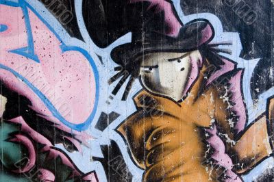 Graffiti