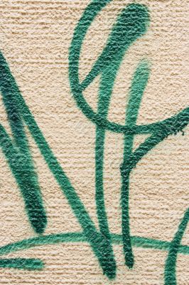grafitti