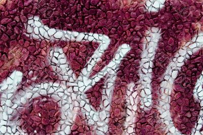 graffiti
