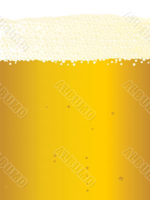 beer glass